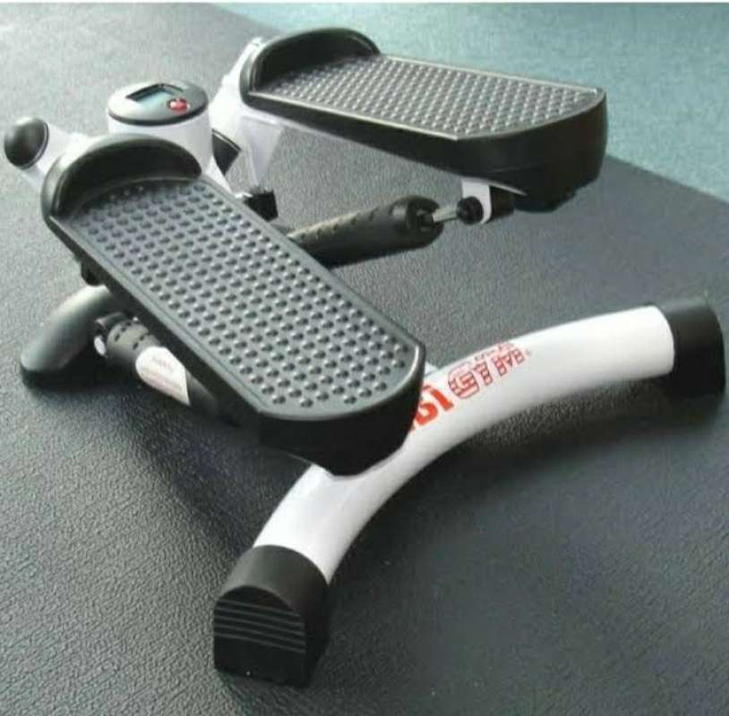 Aibi twist stepper new arrivals