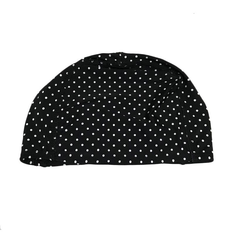 Jual Allsportinggoods Polkadot Topi Renang Terbaru Harga Promo September 2019 Blibli Com