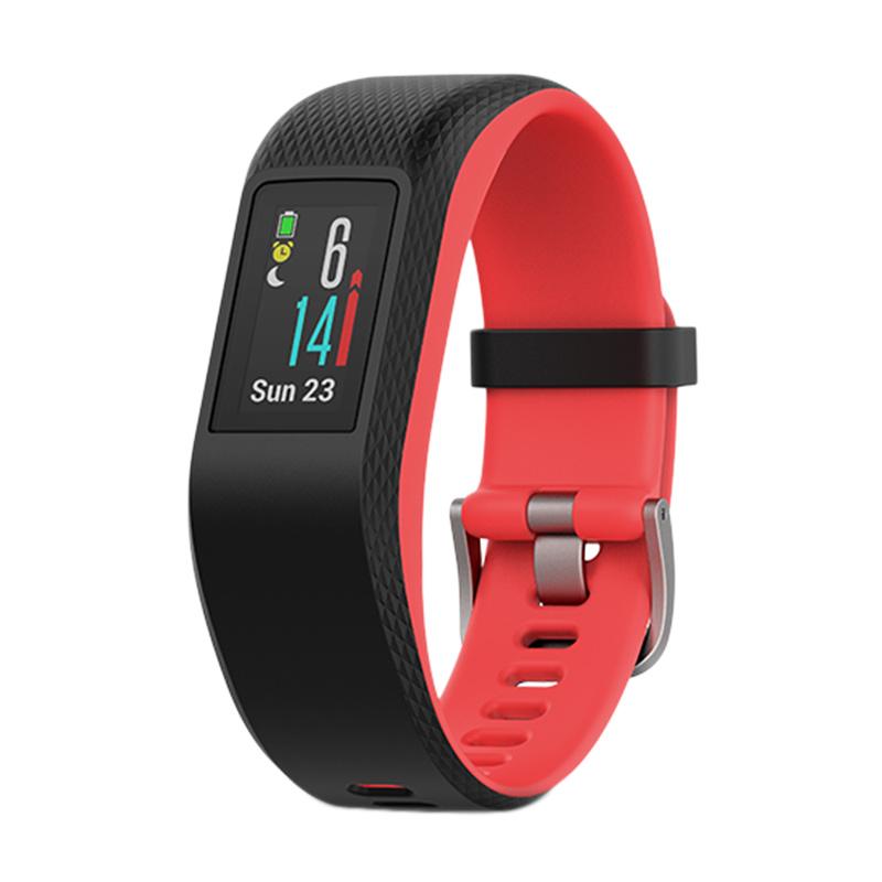 smartband garmin