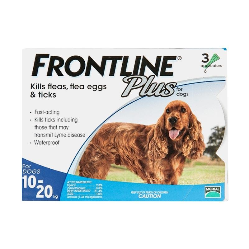 Jual Obat Kutu Anjing Terbaru 2020 Harga Murah Blibli Com