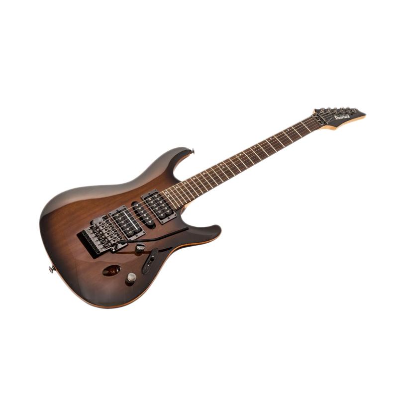 Ibanez s5570 deals
