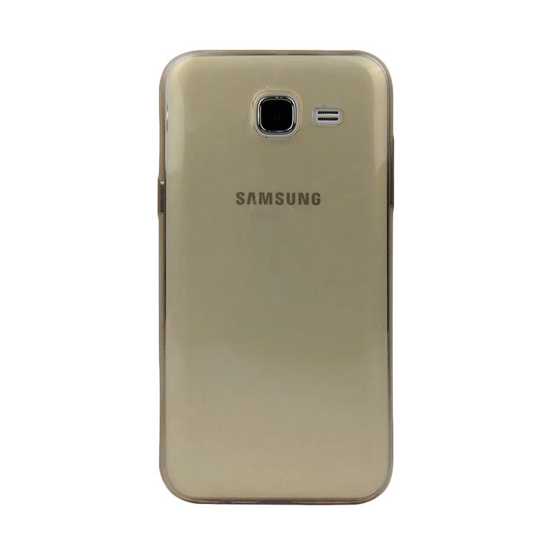 Abu Daftar Harga Source · Ume Ultrathin Silikon Jelly Softcase Casing for Samsung .