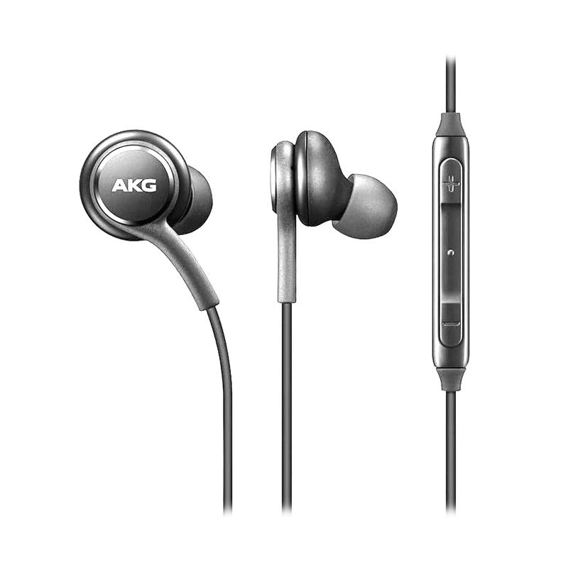 Jual Akg Eo Ig955 Earphone For Samsung Galaxy S8 Or S8 Plus