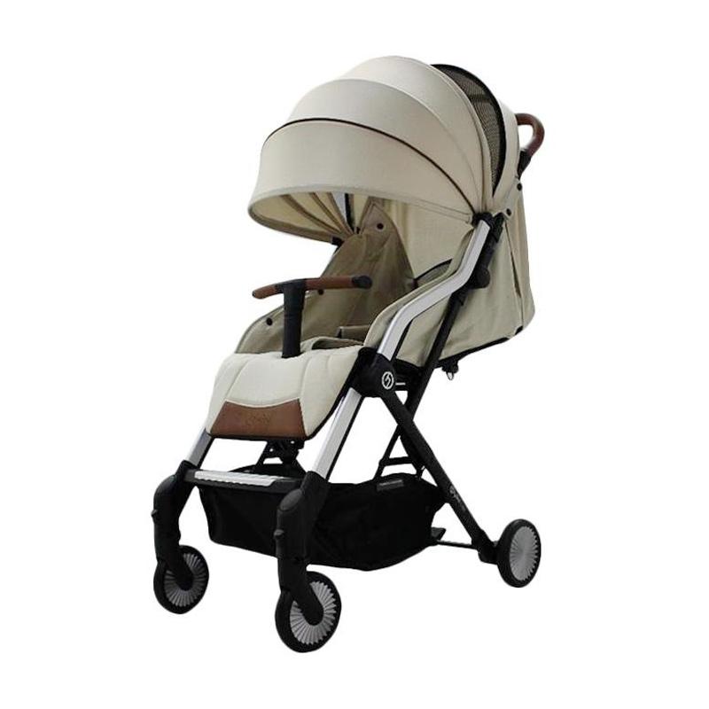 Harga stroller hybrid sale