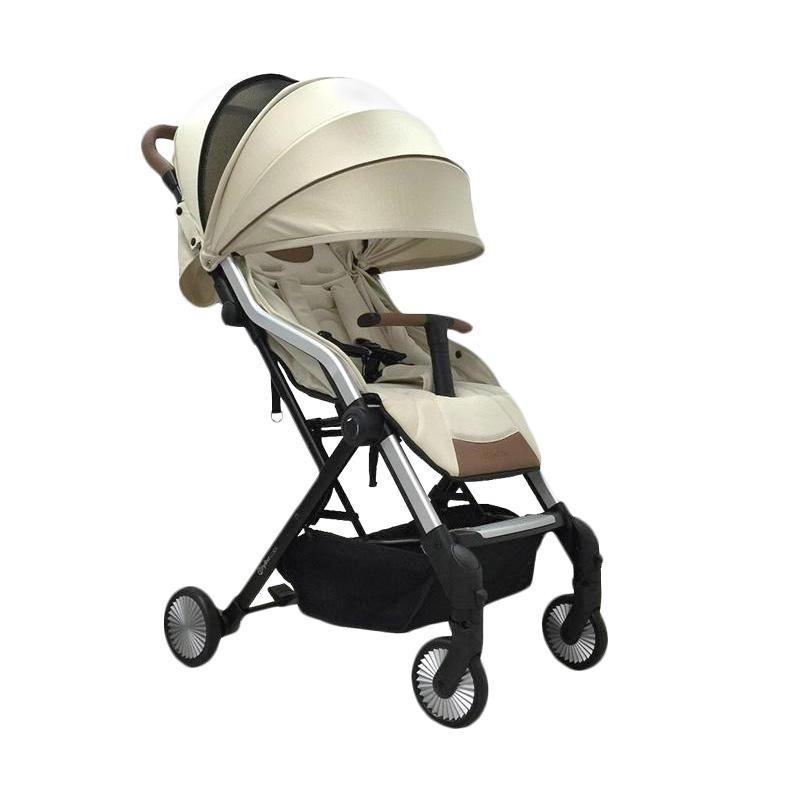 Hybrid cabi stroller weight 2025