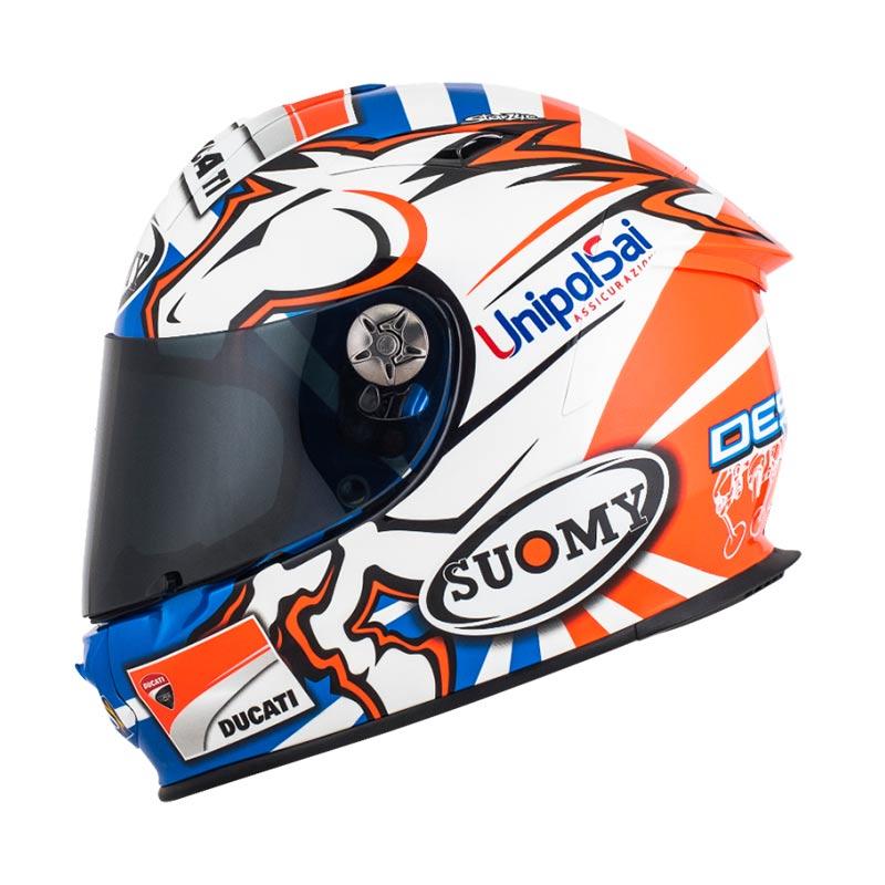Helm dovizioso sale
