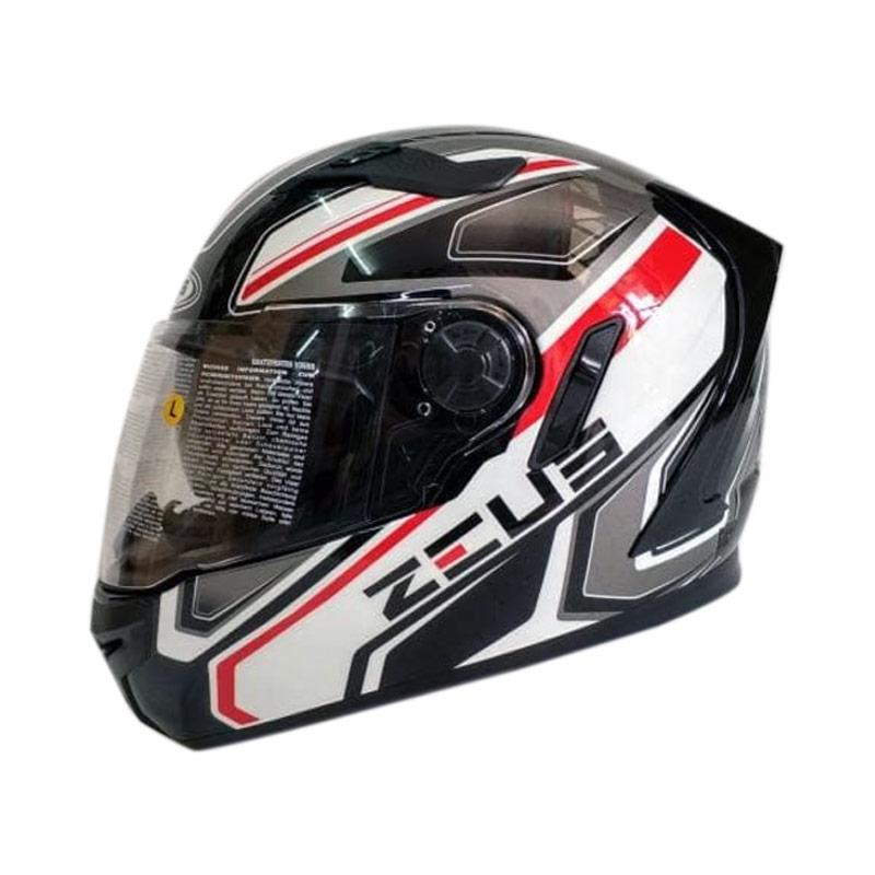 Helm zeus 813 full face store