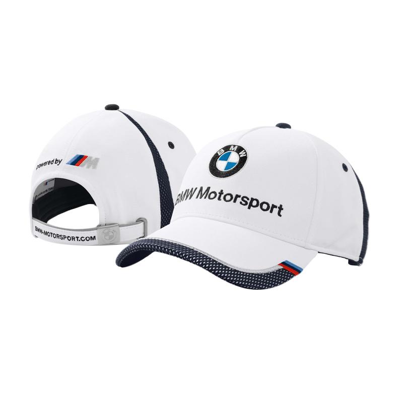 Jual BMW Motorsport Collectors Cap 