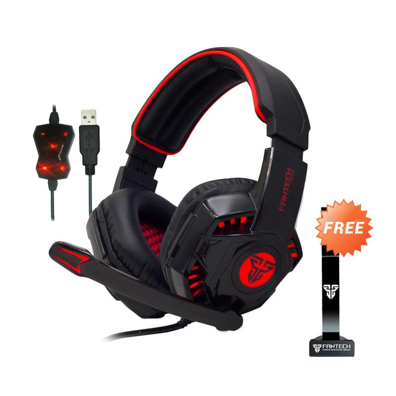 Harga Headset Fantech Hotsell, 54% OFF 