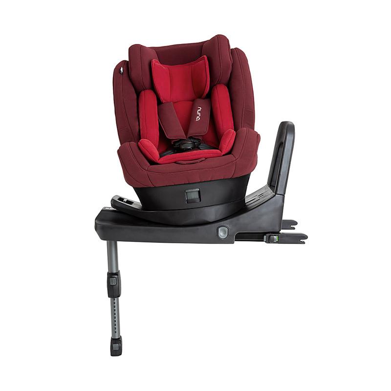 Jual Nuna Rebl 360 Turn I Size Baby Car Seat Berry Online Juni