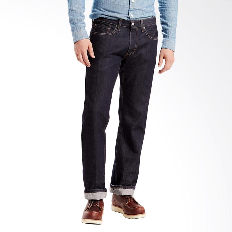 levis 502 dark hollow