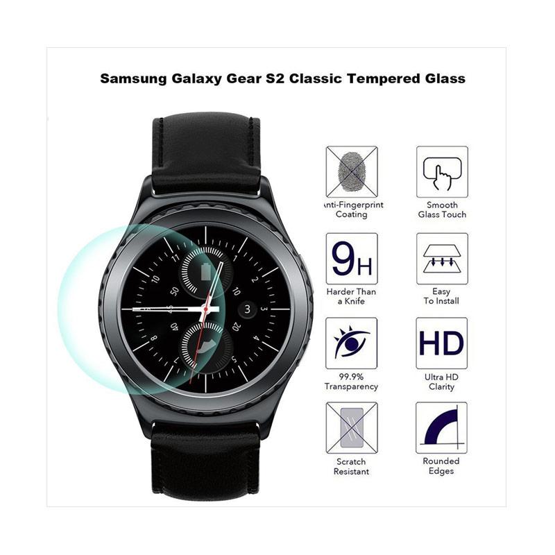 jam samsung gear s2