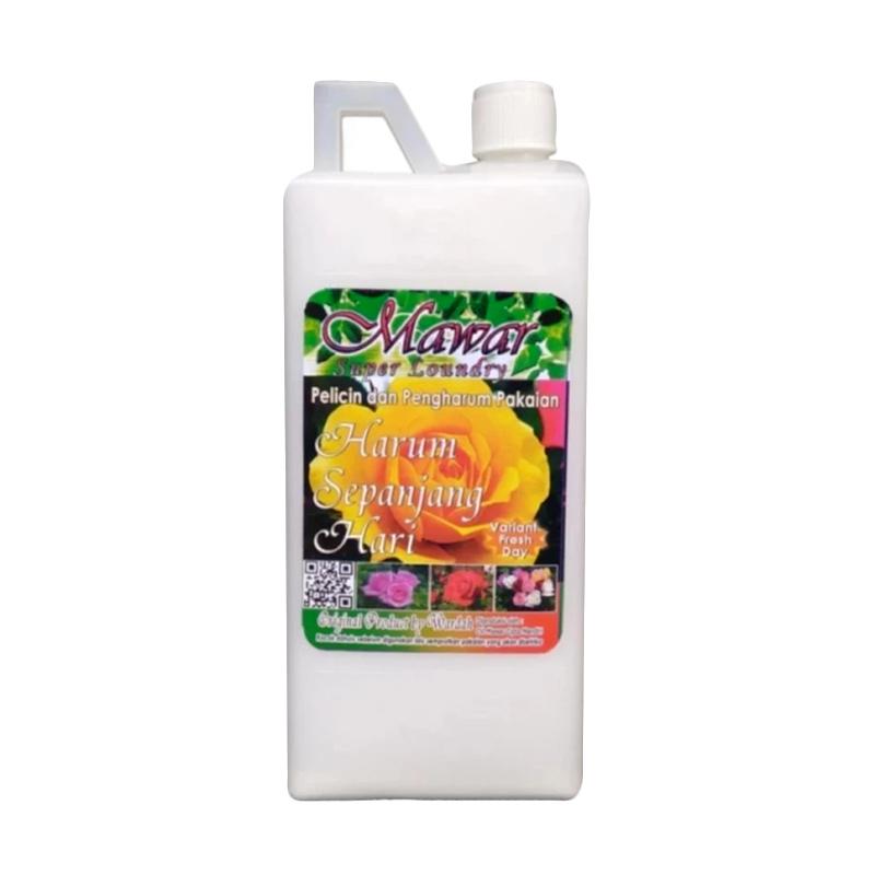 Jual Mawar Super Laundry Mawar Super Laundry Variant Kuning Fresh Day Pelicin Dan Pengharum Pakaian Murah Mei 2021 Blibli