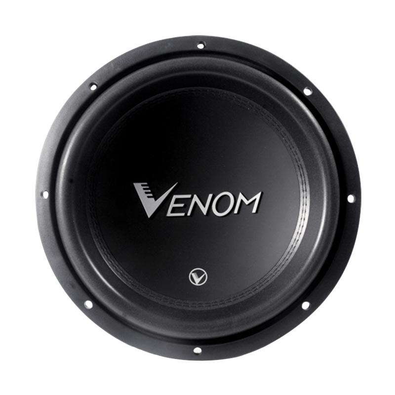 speaker 12 in subwoofer