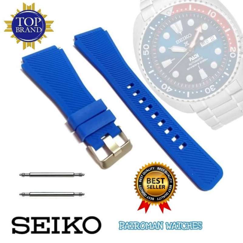 Jam seiko new arrivals diver terbaik