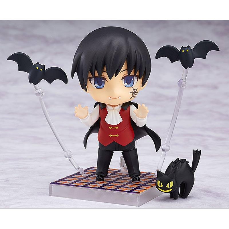 Jual Nendoroid More Halloween Set Male Ver Action Figure Online Agustus 2020 Blibli Com