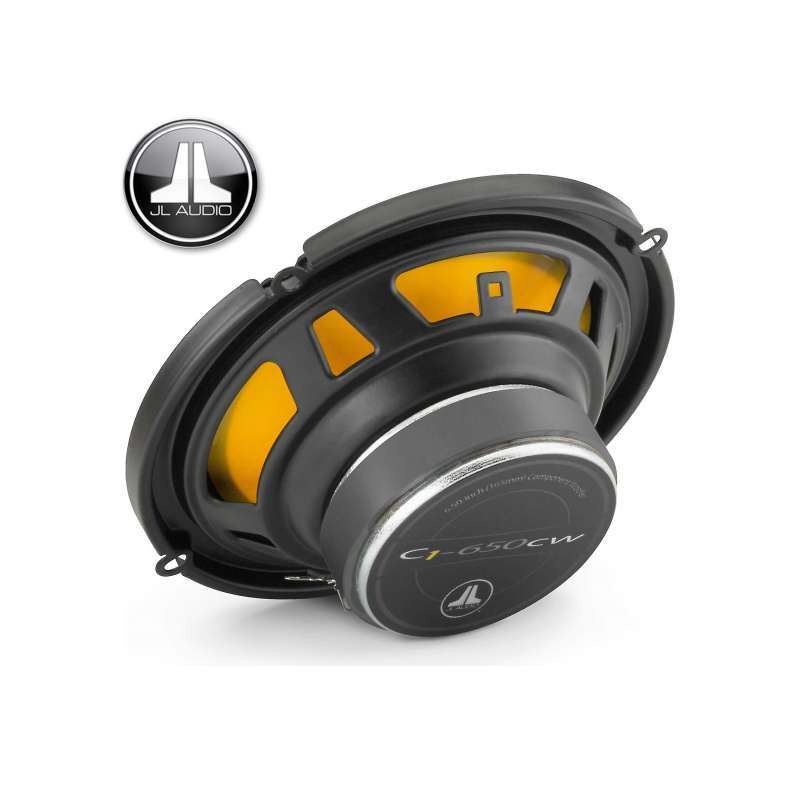 JL Audio C1-650 Split Speaker Component 
