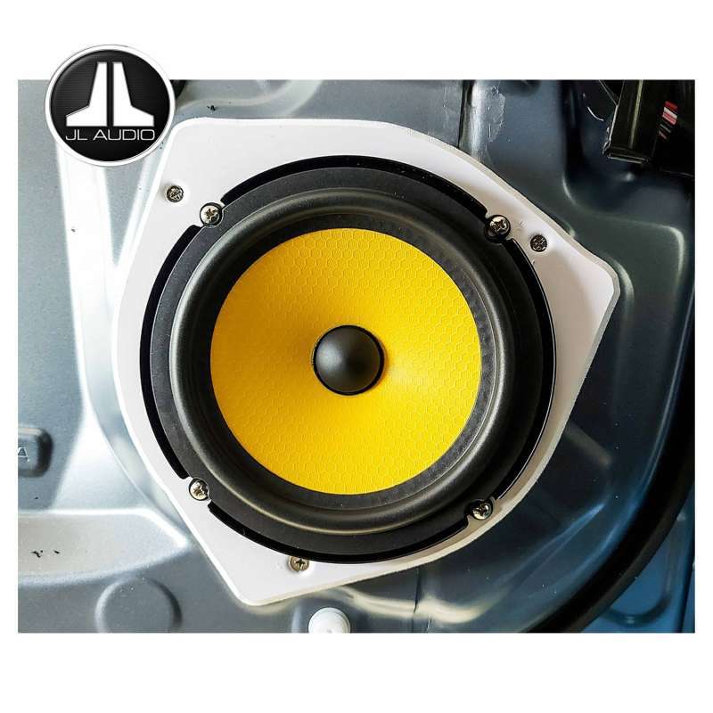 JL Audio C1-650 Split Speaker Component 