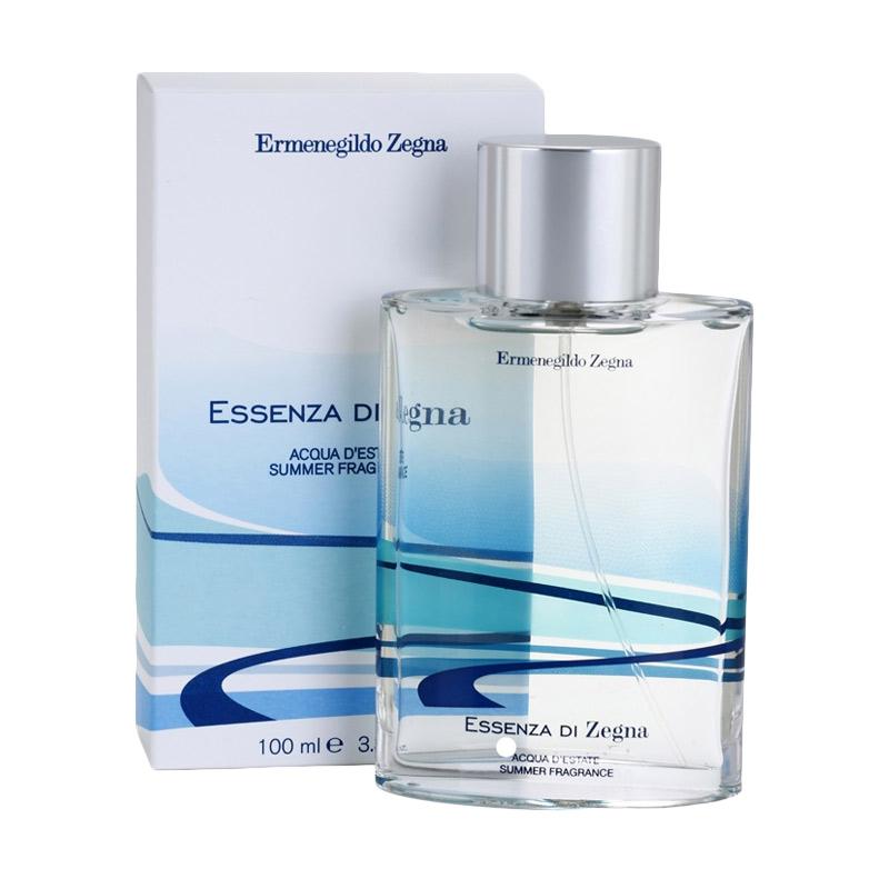 Essenza di zegna eau de toilette deals