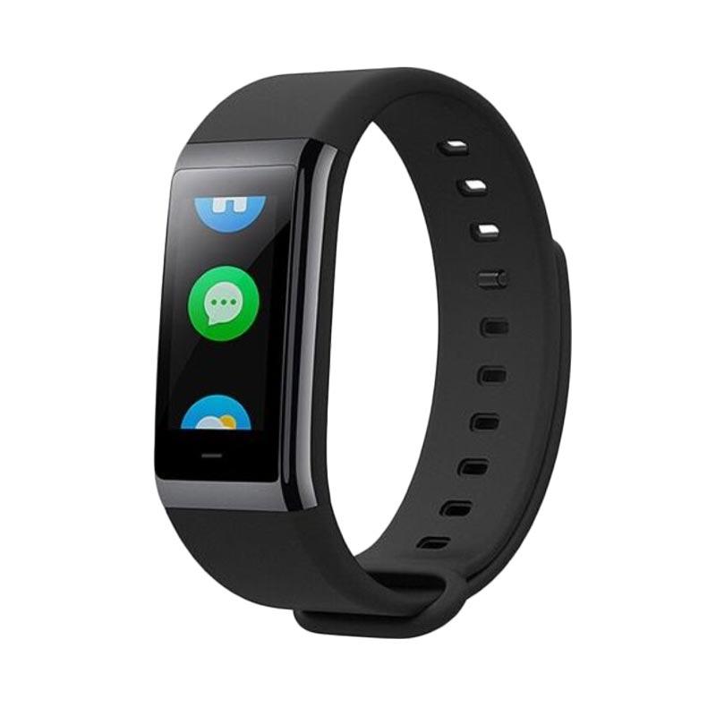 Jual Xiaomi Huami Amazfit Cor International Version Smartwatch Online September 2020 Blibli Com