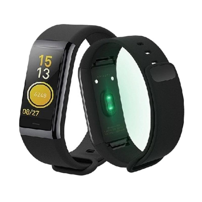 huami fitbit