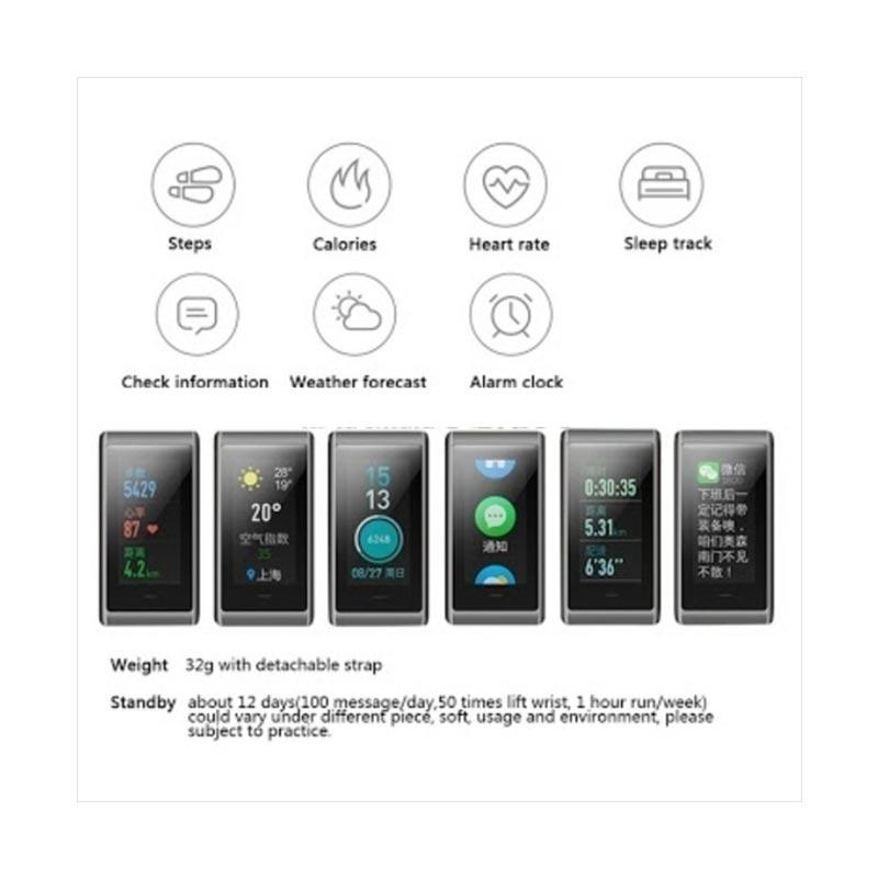 amazfit cor harga