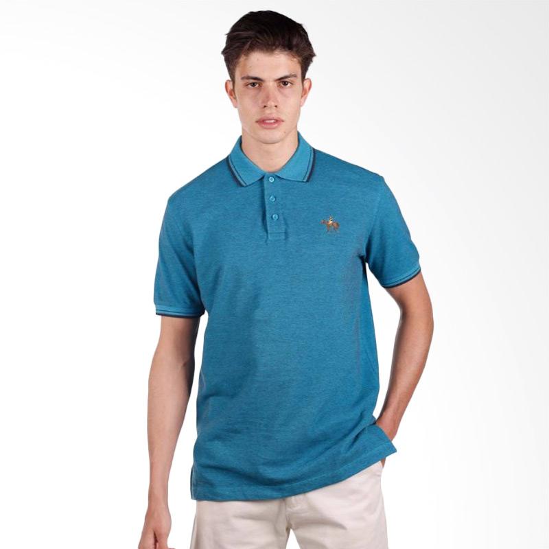 Jual POLO RALPH LAUREN Custom Fit S-S 