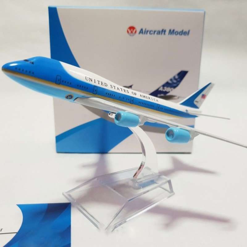 Air force hot sale one diecast