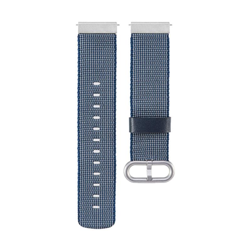 amazfit bip nylon strap