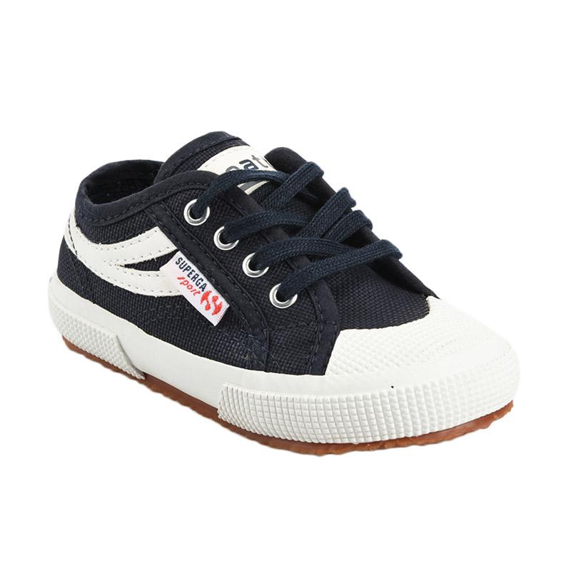 superga blue navy