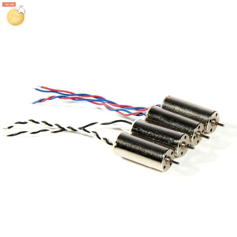 Promo Hubsan X4 H107C Quadcopter Spare Parts Motor 8.5x20mm di Seller CV  Setia Mandiri - Kota Jakarta Selatan, DKI Jakarta | Blibli