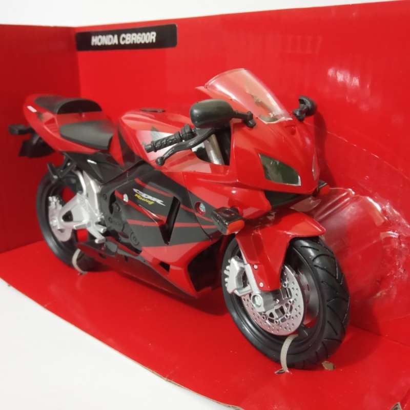 Honda cbr 600 harga deals