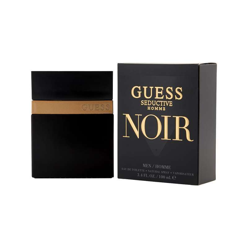 guess seductive 100ml