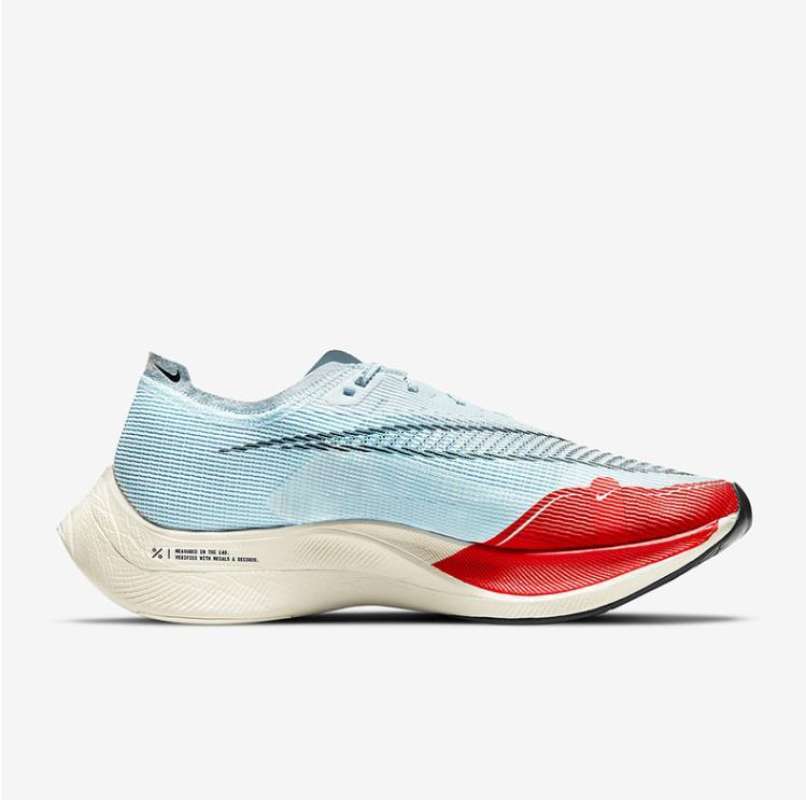 Original Nike Men ZoomX Vaporfly Next 