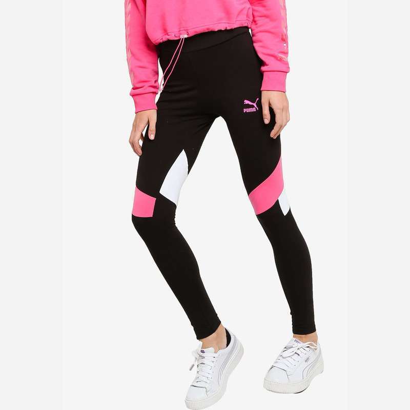Jual Puma Sportstyle Prime TFS Leggings 