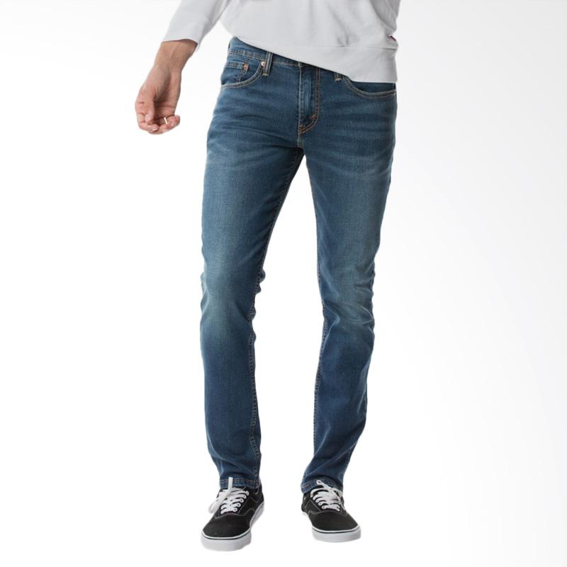 Jual Levi's 511 Slim Fit Performance 