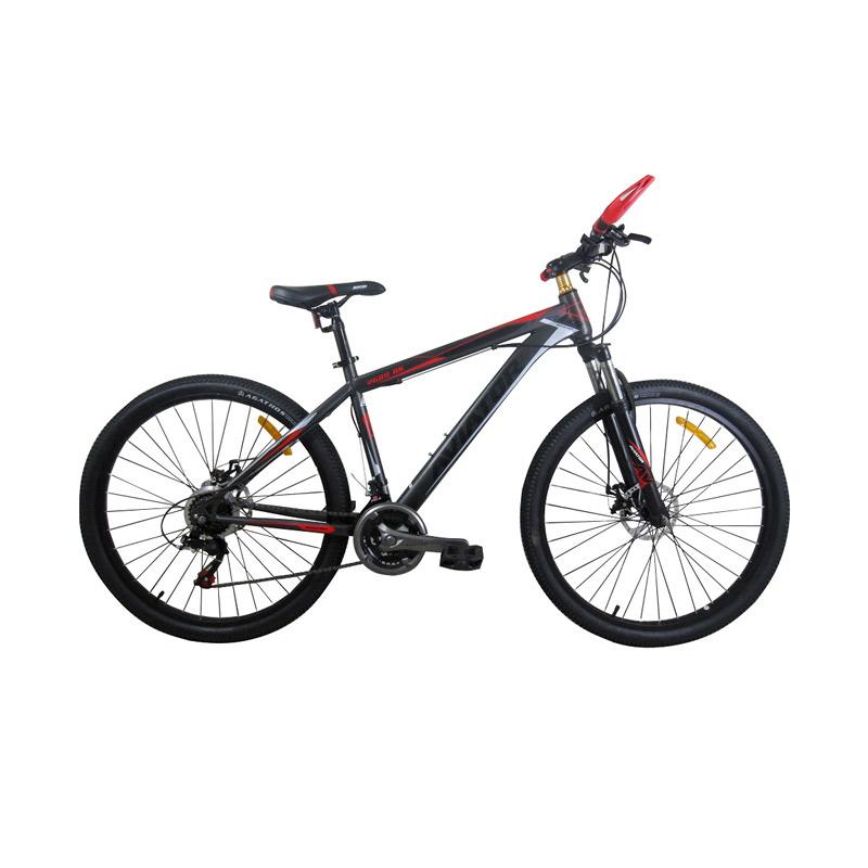 Jual Aviator As Bearing Sepeda Gunung 27 5 Inch 2689rs Online
