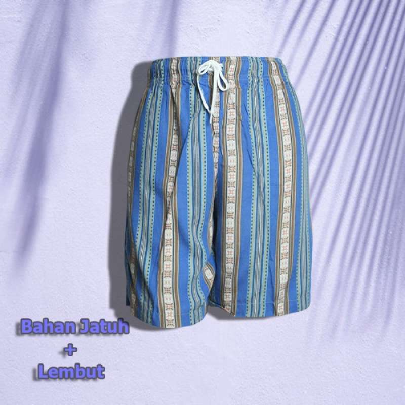 Jual UNIQLO Hot Pants Celana Pendek 