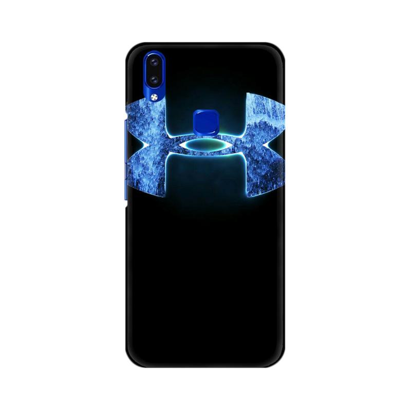 Under armour vivo online