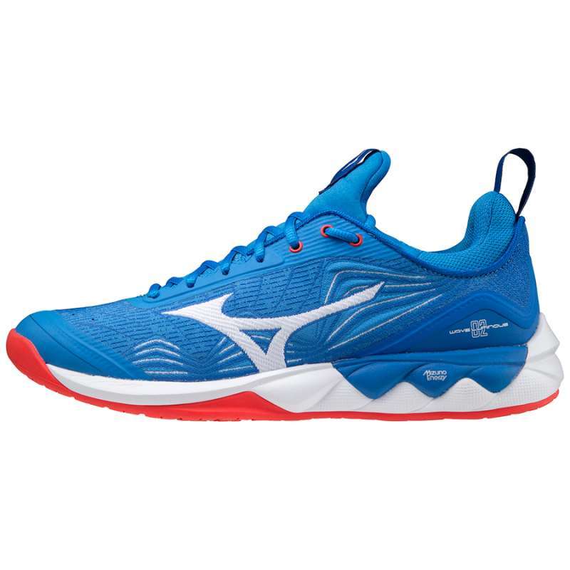 Harga sepatu store mizuno wave luminous