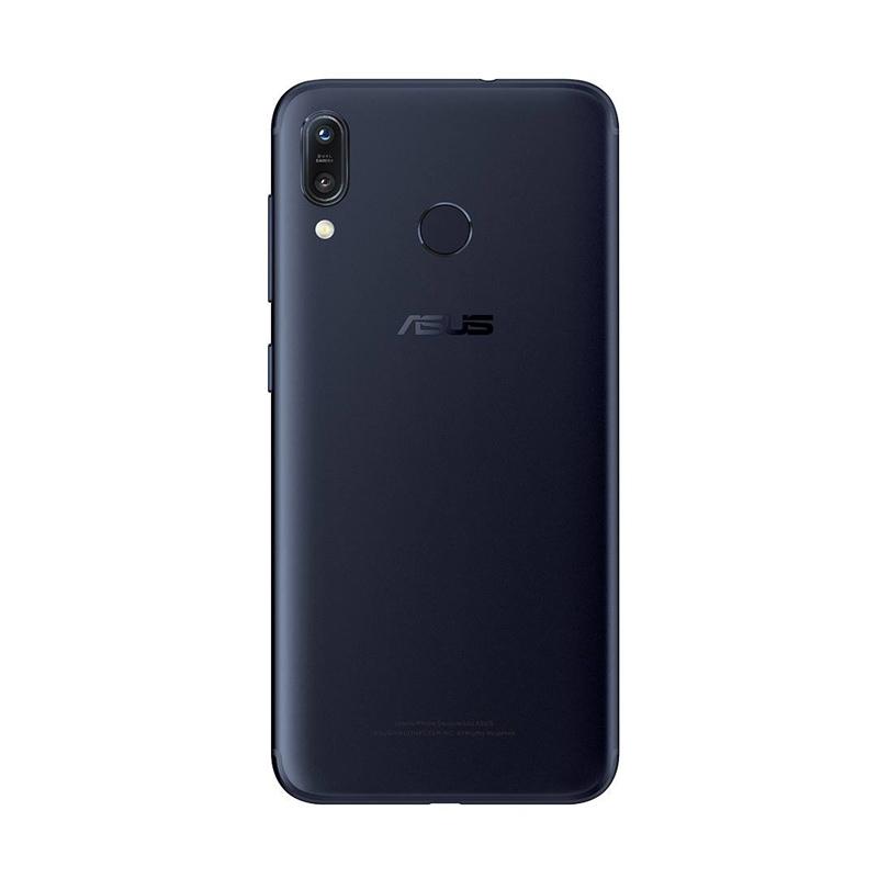 ASUS - ASUS  Zenfone Max M1 ZB555KL-BK32S3 ブラック ZenFone Max (M1) (ZB555KL) | スマートフォン