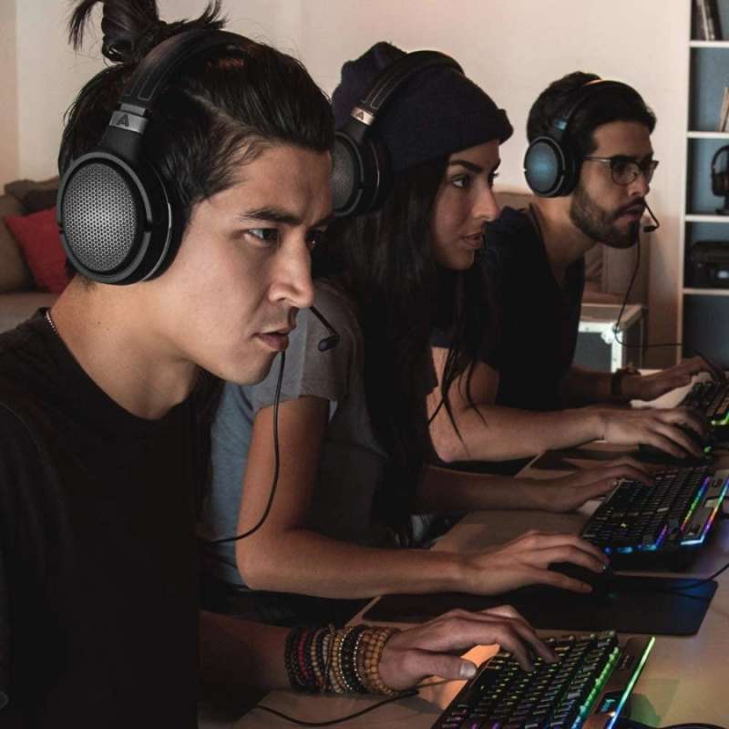 Jual Audeze Mobius High-End 3D Gaming 