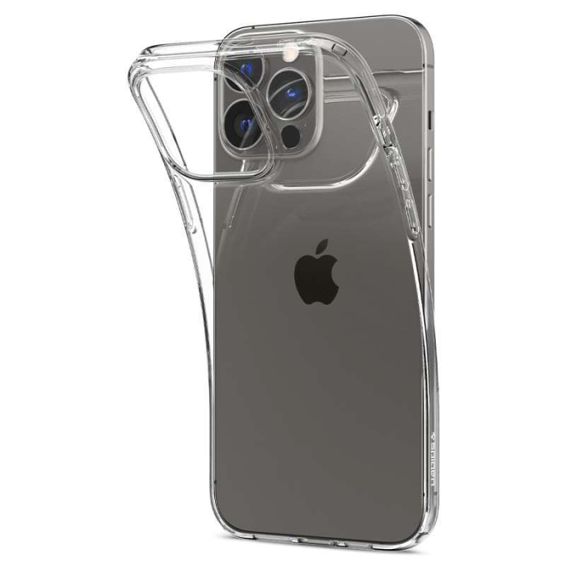 Spigen crystal flex case for iphone 13 pro Outlet