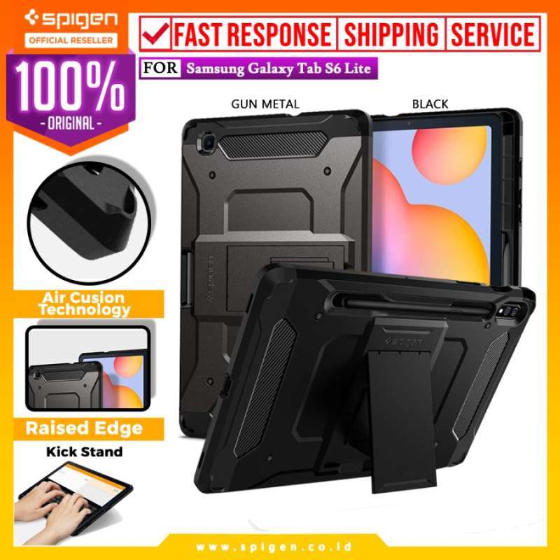 Samsung galaxy tab top s6 lite spigen
