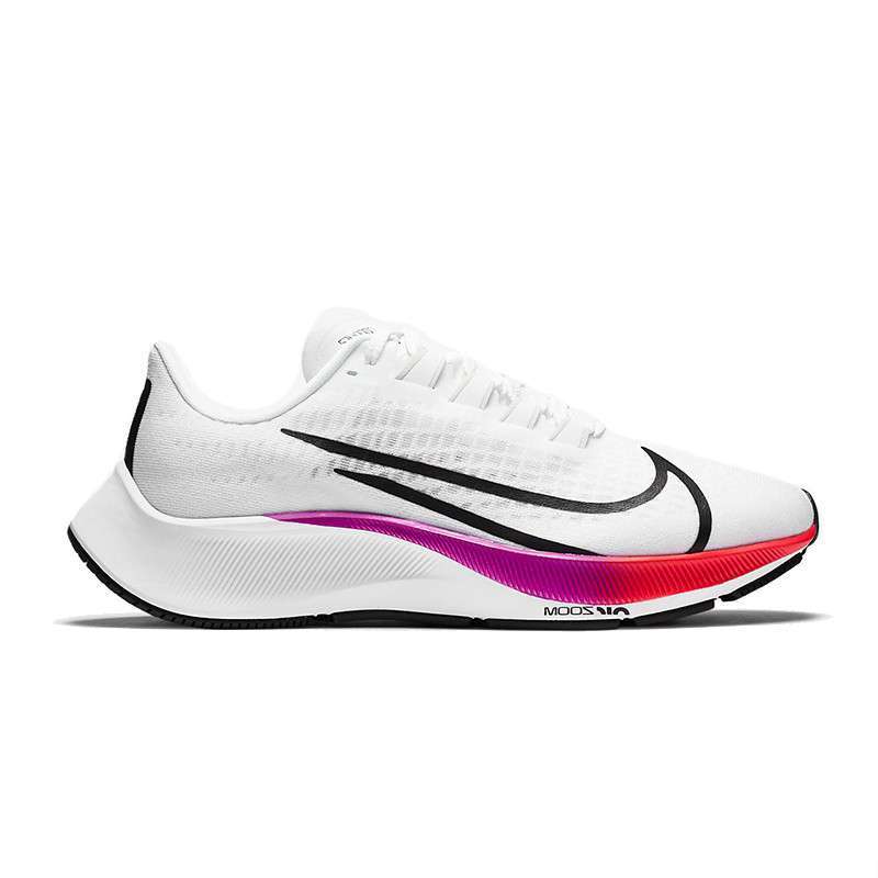 Promo Original Nike Men Running Air Zoom Pegasus 37 Running Shoes