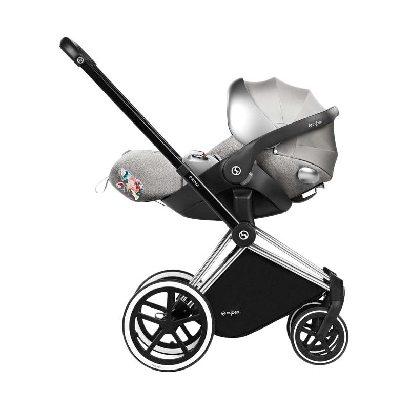 cybex cloud q plus