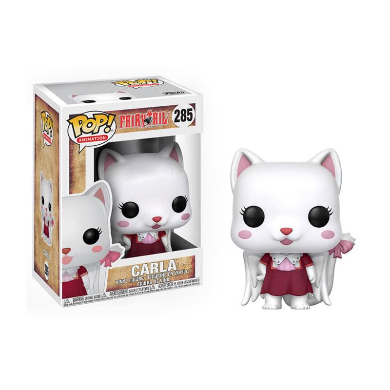 fairy tail funko pop
