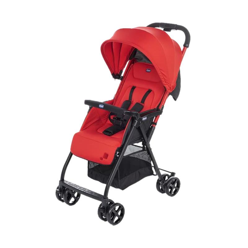 stroller bayi chicco