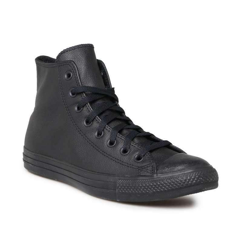 Converse chuck taylor cheap mono black