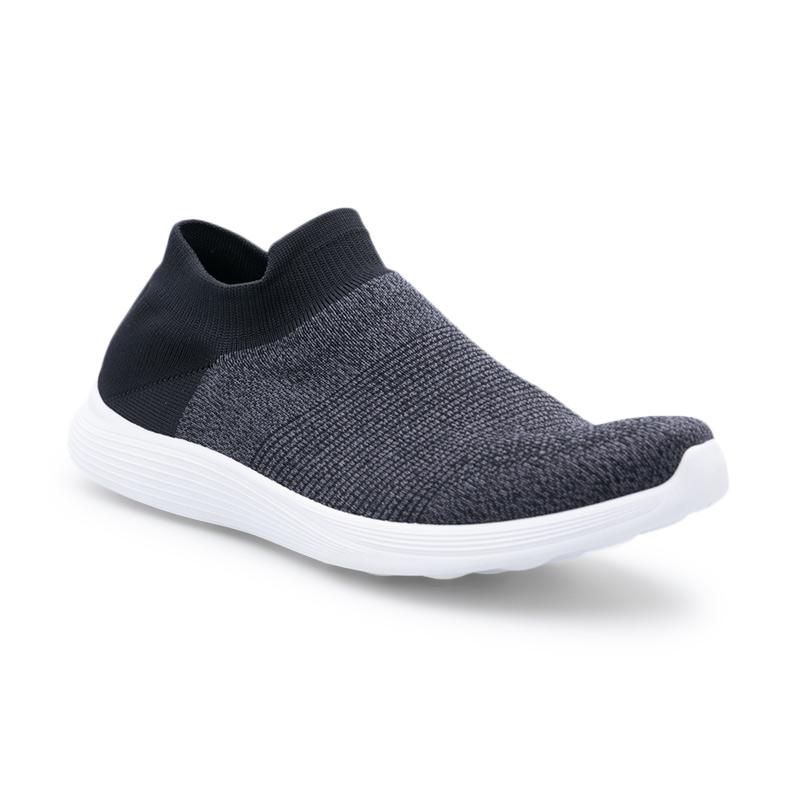 Jual North Star Chace Sepatu Pria Black 8896414 Online Oktober 2020 Blibli Com